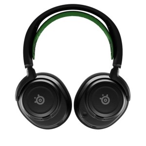 هدست بی سیم استیل سریز مدل Arctis Nova 7X برای XBOX
